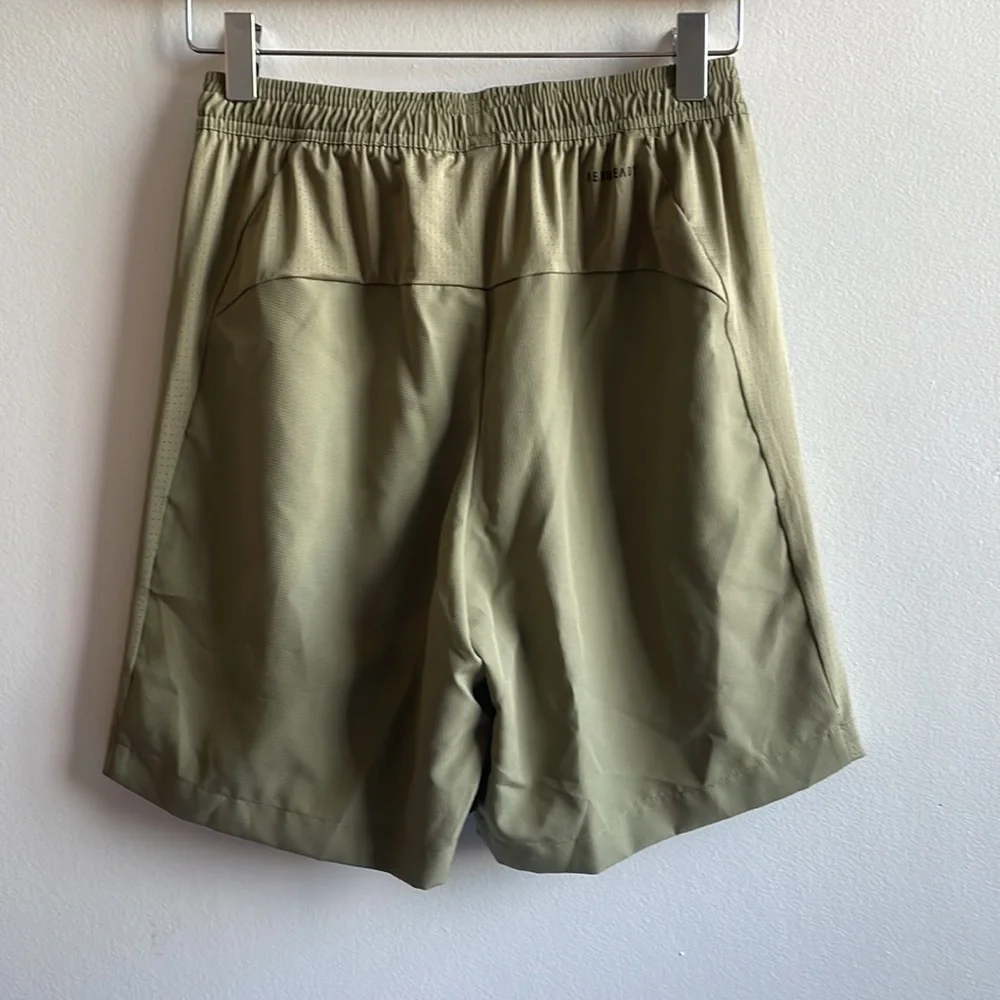 adidas Designed 2 Move Ripstop Short XS NWT . - Picture 8 of 10